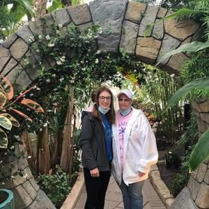 Meet your Posher, Darlene